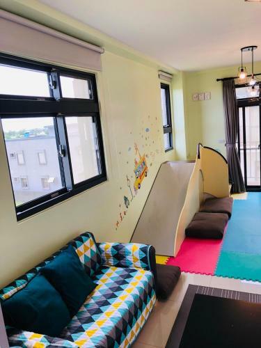 Agroturismo Dansely B&B