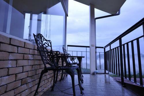 View On View B&B