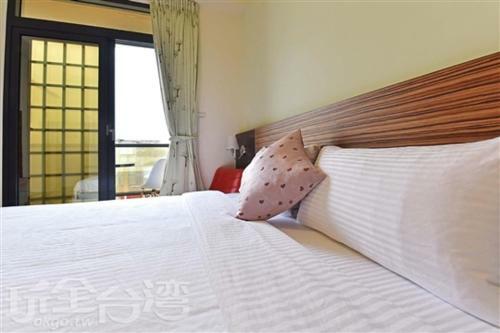 Sea Sky Love Homestay
