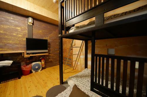 Bed & Breakfast Sha Feng Lu Dian
