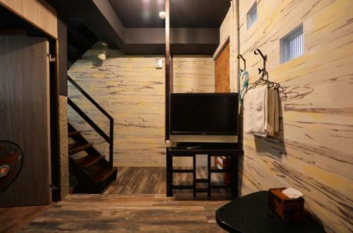 Bed & Breakfast Sha Feng Lu Dian