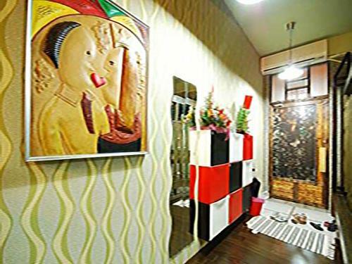 Bed & Breakfast Sha Feng Lu Dian