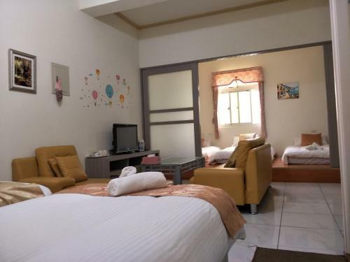Hostal Hao Peng You B&B
