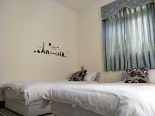 Hostal Hao Peng You B&B