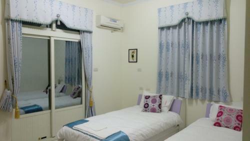 Hostal Hao Peng You B&B