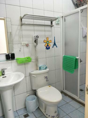 Hostal Hao Peng You B&B