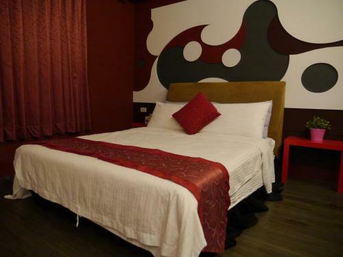 Da-tong Vacation Hotel