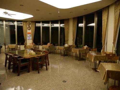 Da-tong Vacation Hotel
