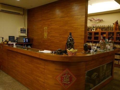 Da-tong Vacation Hotel