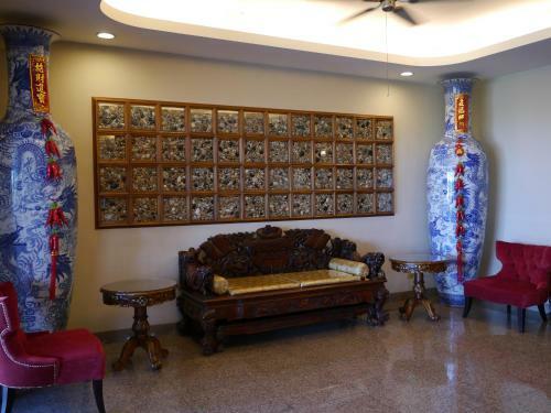 Da-tong Vacation Hotel