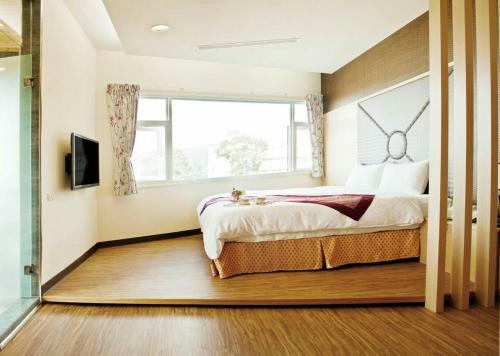 Hostal Li Quan Hot Spring Resort