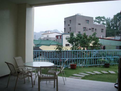 Hostal Li Quan Hot Spring Resort