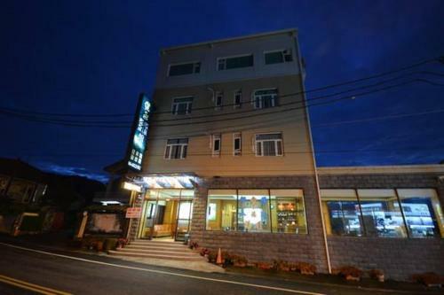 Hostal Li Quan Hot Spring Resort