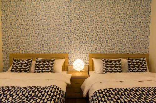 Hostal Tainan Sweet Home