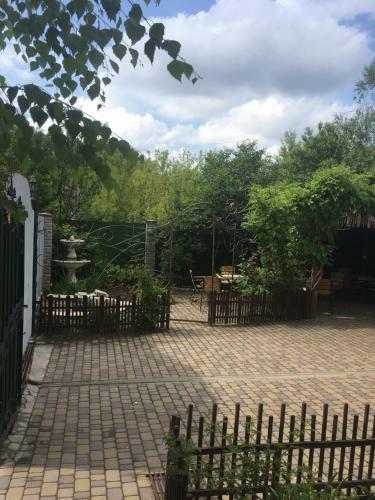 Agroturismo Zagorodny Dom Faghot