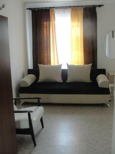 Hostal Guest House Domashniy
