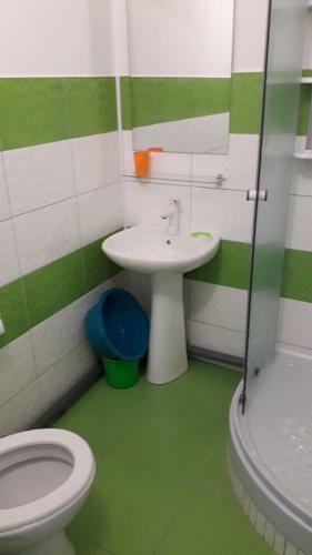 Hostal Guest House Domashniy