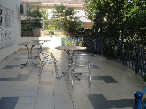 Hostal Guest House Domashniy