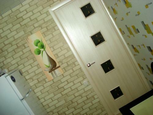 Apartamento Art Gallery