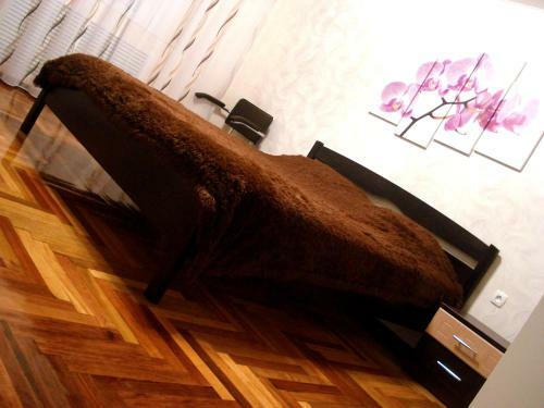 Apartamento Art Gallery