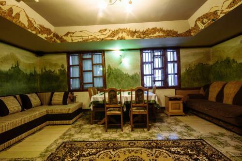 Posada Korona Karpat