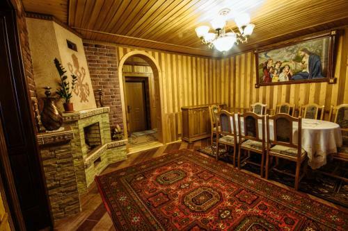 Posada Korona Karpat