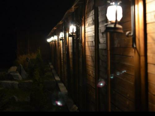 Hostal Girskyi Kut