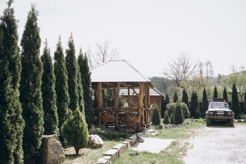 Hostal Girskyi Kut