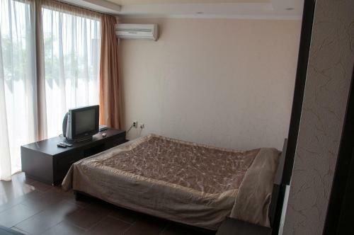 Hotel Orbita