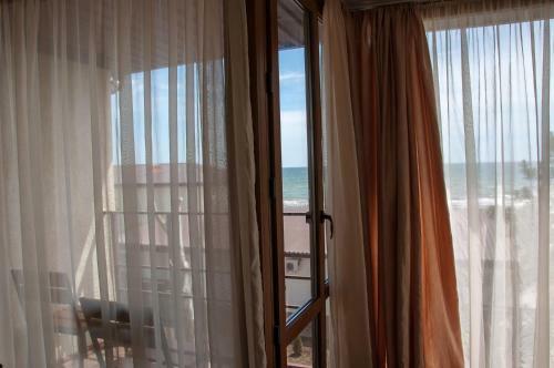 Hotel Orbita