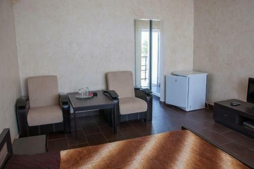 Hotel Orbita