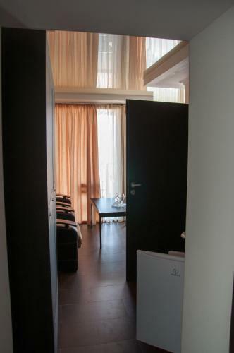 Hotel Orbita