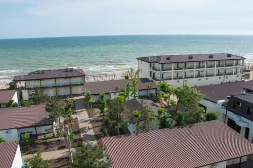 Hotel Orbita