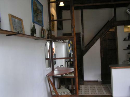 Apartamento Krakivska Studio