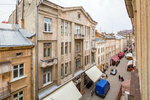 Apartamento Arkadija-staroievreiska 11