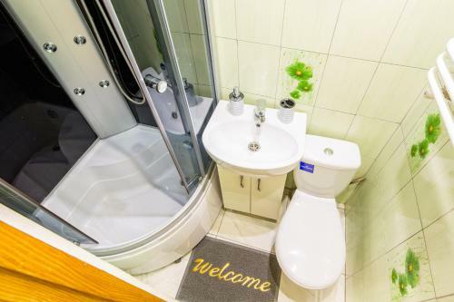 Apartamento Arkadija-staroievreiska 11