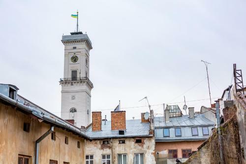 Apartamento Arkadija-staroievreiska 11