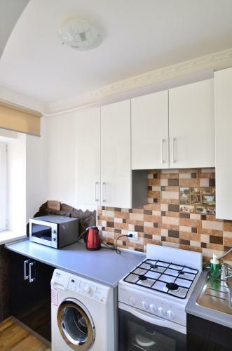 Apartamento Arkadija-staroievreiska 11
