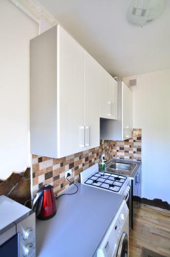 Apartamento Arkadija-staroievreiska 11