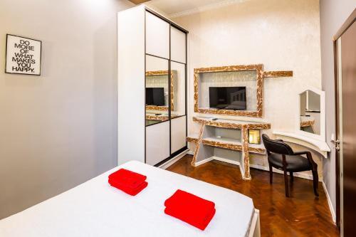 Apartamento Arkadija Uzhgorodska