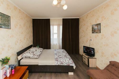 Apartment Neer Kharkovskaya Street 4 Floor