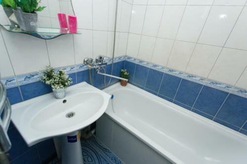 Apartment Neer Kharkovskaya Street 4 Floor