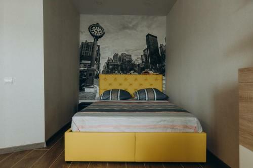Luxury Apartments Neer Lavina