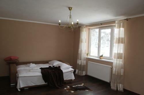 Bed & Breakfast Guest House Taya