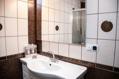 Bed & Breakfast Guest House Taya