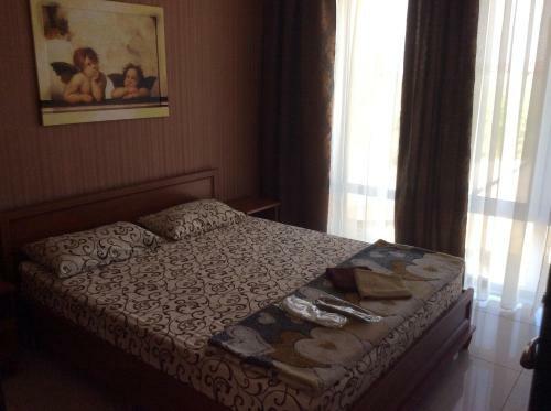 Otel Drug Apartment