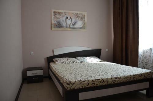Otel Drug Apartment