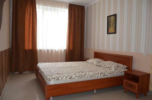 Otel Drug Apartment