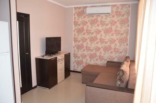 Otel Drug Apartment