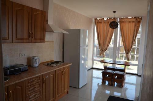Otel Drug Apartment